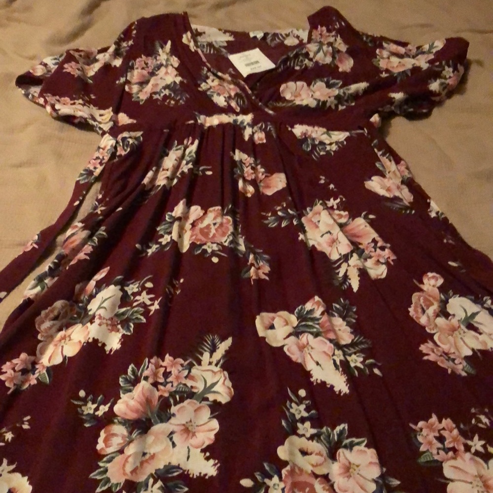 Career Dress